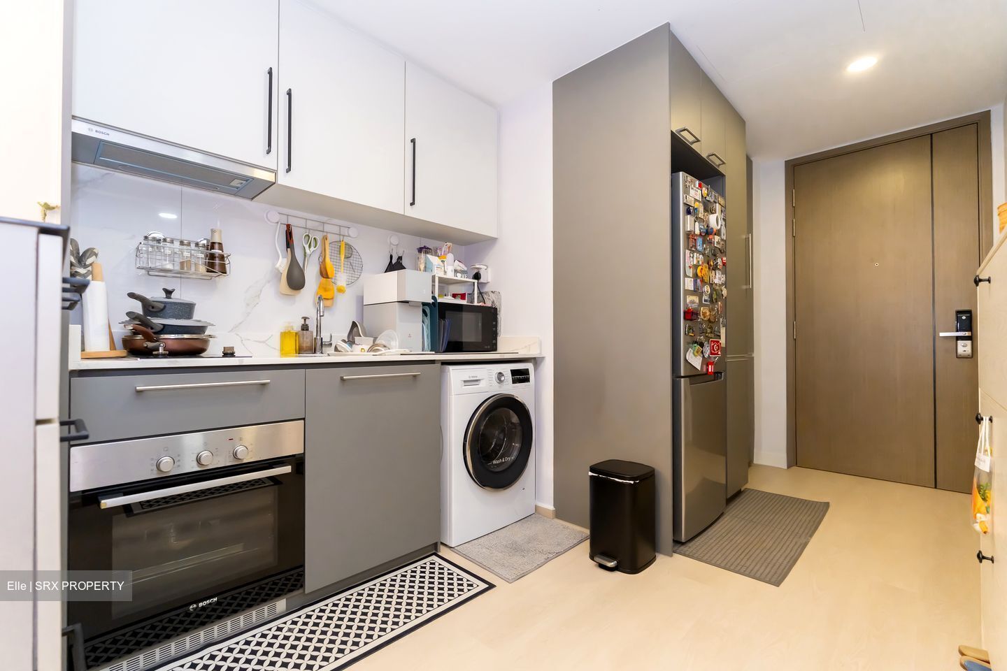 Affinity At Serangoon (D19), Apartment #633088971